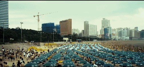 世界10大灾难片（高评分全程高能灾难片分享）