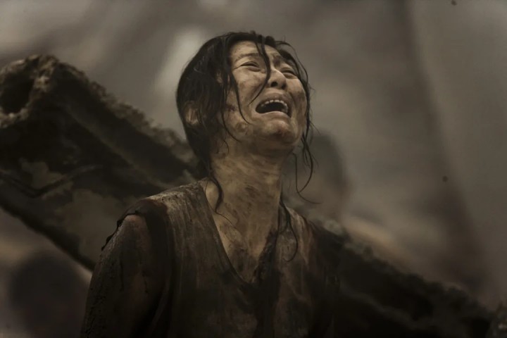 世界10大灾难片（高评分全程高能灾难片分享）