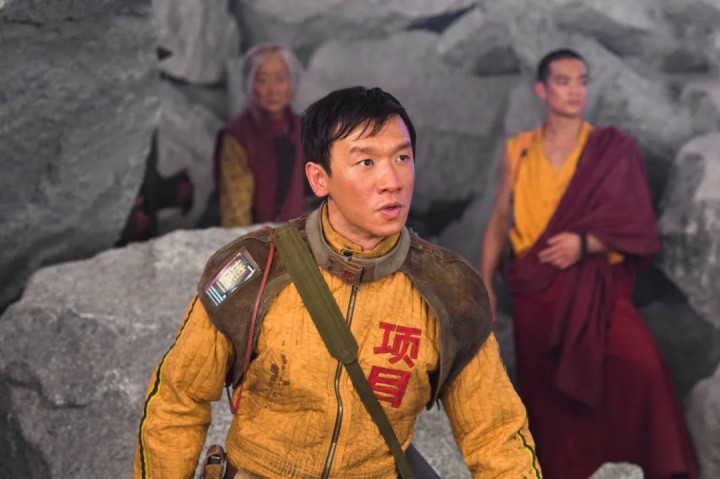世界10大灾难片（高评分全程高能灾难片分享）