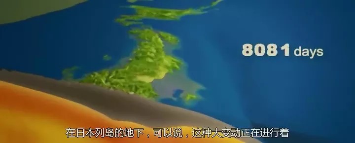 世界10大灾难片（高评分全程高能灾难片分享）