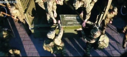 世界10大灾难片（高评分全程高能灾难片分享）