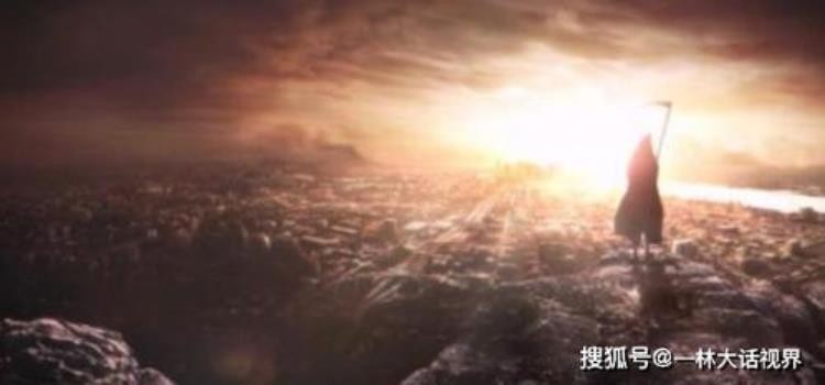 一张古地图引发世纪谜案月亮是监控器一万年前的世界什么样