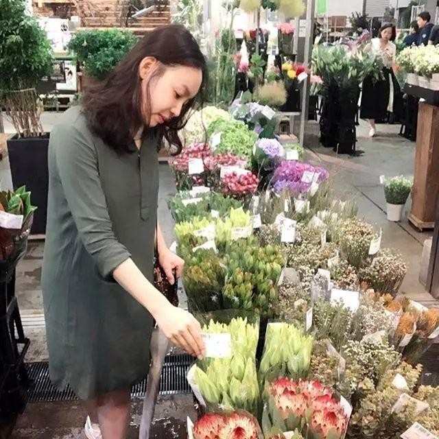 世界第一大花市（带你游览全球花市）(34)
