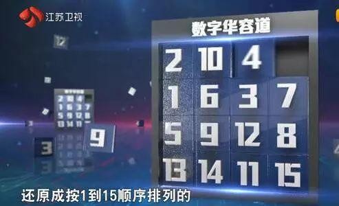 赌王儿子何猷君上《最强大脑》疯狂吸粉！
