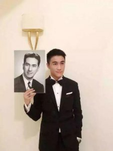 ​赌王儿子何猷君上《最强大脑》疯狂吸粉！