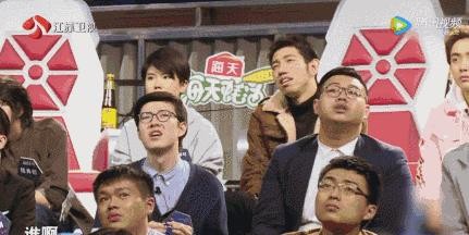 赌王儿子何猷君上《最强大脑》疯狂吸粉！