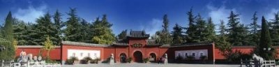 ​洛阳白马寺创建于,洛阳白马寺的历史价值是什么