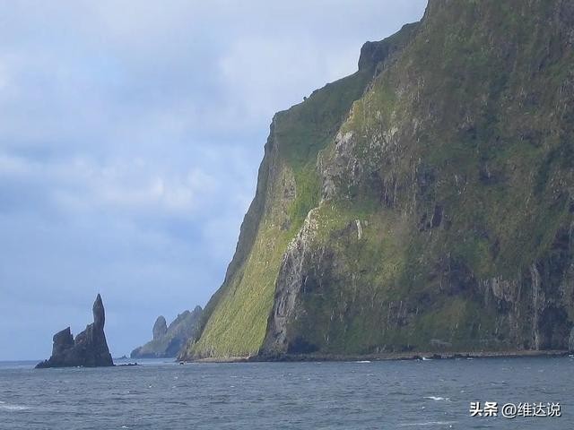 世界上最小的岛圣克鲁斯岛（戈夫岛:世界最偏僻的岛屿之一）(17)
