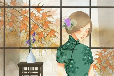 ​男人爱什么样的女人 男人心里最爱的女人