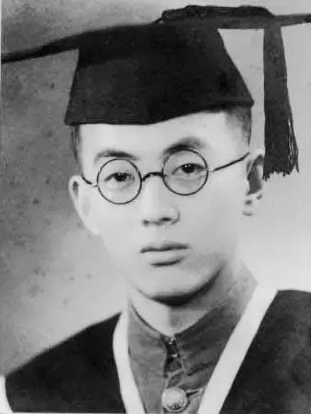 史上最牛物理学家合影（哥哥是两弹元勋）(2)