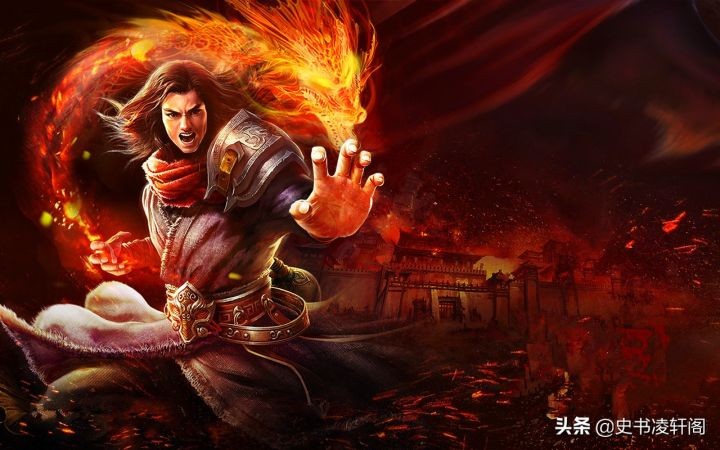 世界十大名刀有哪些（武侠作品中的8大名刀）