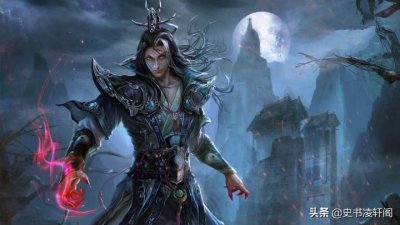 ​世界十大名刀有哪些（武侠作品中的8大名刀）