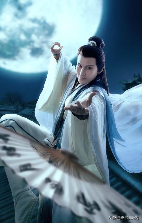 世界十大名刀有哪些（武侠作品中的8大名刀）