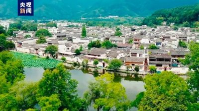 ​我国奇葩地名,令人惊艳的中国地名