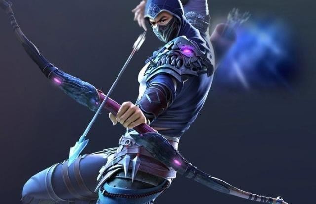 玄幻文《天龙武神诀》武者争锋的世界