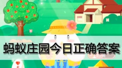 ​小鸡考考你怎样才能快速获得肥料,蚂蚁庄园动态显示内容