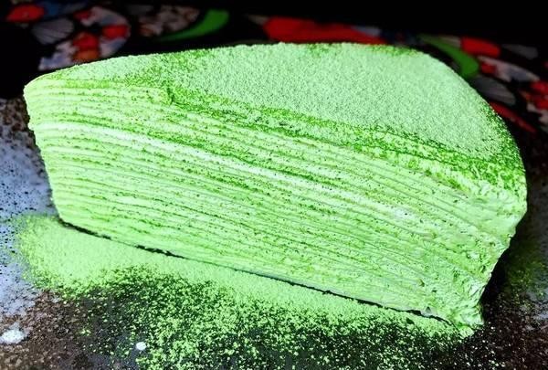最红抹茶铺-----初代