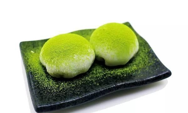 最红抹茶铺-----初代