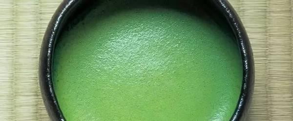 最红抹茶铺-----初代