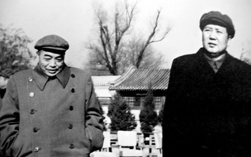 世界十大名将（外媒评出的世界10大军事家）
