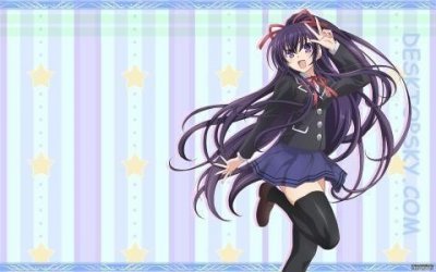 ​约会大作战最受欢迎精灵排行榜，第一名大概就是他：五河士织！