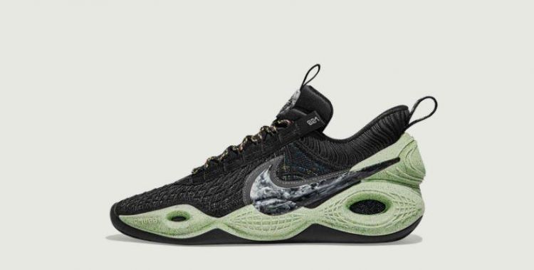 nike名字的由来含义