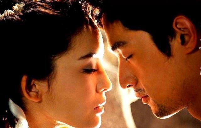 白鹭成双最惊艳的作品不是《春日宴》《春闺梦里人》，而是第四本