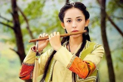 ​白鹭成双最惊艳的作品不是《春日宴》《春闺梦里人》，而是第四本