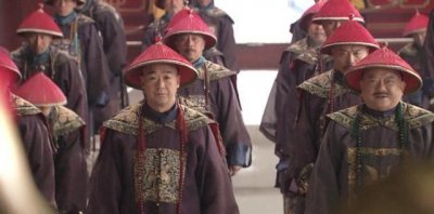 ​纪晓岚的官位相当于现在的什么官职？最高时让人难以置信！
