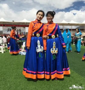 ​点赞！武安最美女教师援藏教师