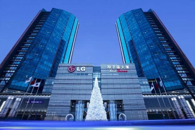 世界上十大最著名的官方办公楼 盘点世界8大双子塔写字楼(3)