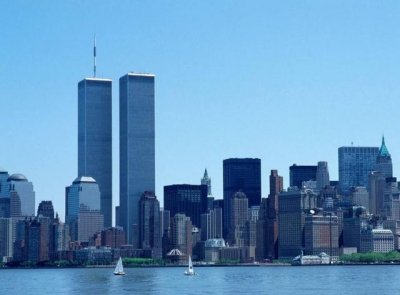 ​世界上十大最著名的官方办公楼 盘点世界8大双子塔写字楼