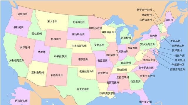 德克萨斯州 纬度，德克萨斯州纬度？图3