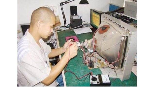 新中国成立后最牛死刑犯，3次越狱，枪决前2小时逆天改命