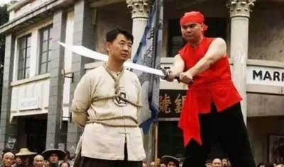 ​新中国成立后最牛死刑犯，3次越狱，枪决前2小时逆天改命
