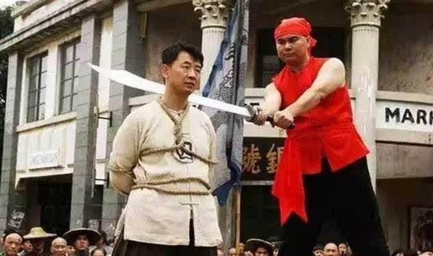 新中国成立后最牛死刑犯，3次越狱，枪决前2小时逆天改命