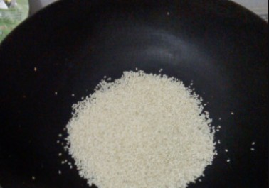 炒白芝麻怎么炒,炒白芝麻怎么炒才熟窍门图5