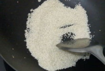 炒白芝麻怎么炒,炒白芝麻怎么炒才熟窍门图6