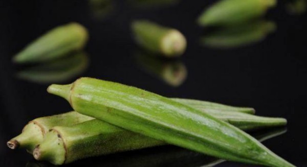 像辣椒一样的菜是什么,谁能告诉我这是什么菜图2