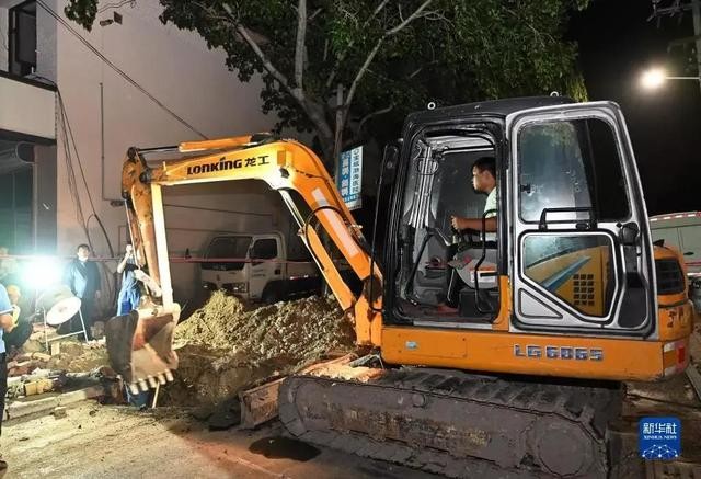 为什么天津爆炸死亡人数那么少（天津爆燃事故为有人恶意报复炸楼吗）(7)