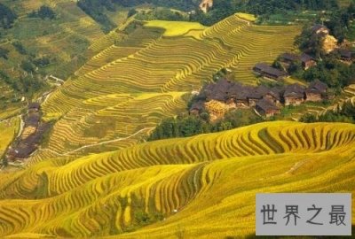 ​世界十大奇观，真是让人过目不忘。