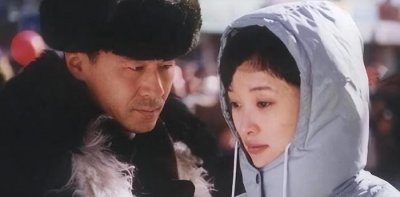​吴越：《我的前半生》中的最强第三者，斩获金鸡奖女配，全程高能