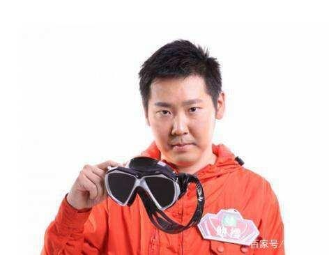 盘点《最强大脑》历来一战封神的四位选手，一宝一娃两大王
