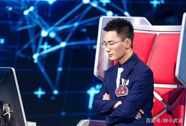 盘点《最强大脑》历来一战封神的四位选手，一宝一娃两大王