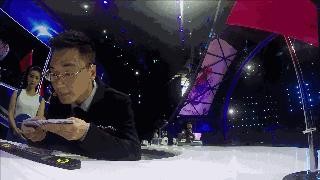 盘点《最强大脑》历来一战封神的四位选手，一宝一娃两大王