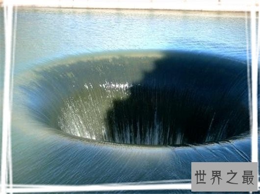 世界十大矿坑，最壮观的风景邀你来看