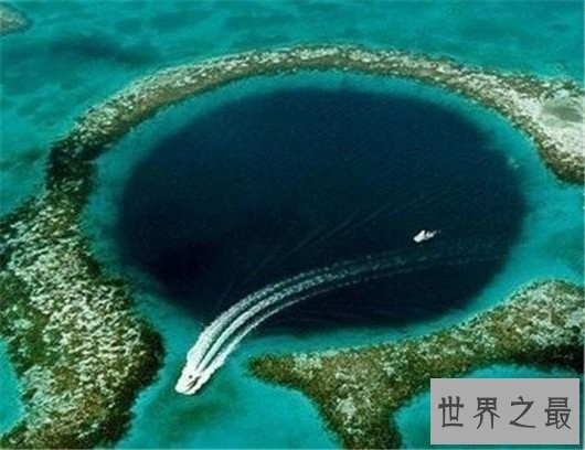 世界十大矿坑，最壮观的风景邀你来看