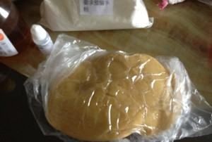 空气炸锅烤月饼需要多长时间,空气炸锅烤肉月饼需要多少时间图5