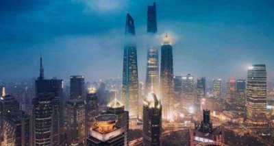 ​世界十大国际大都市