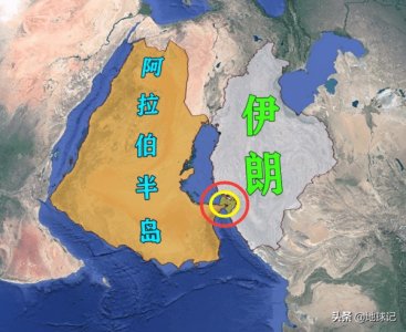 ​世界油阀是哪个海峡(世界油阀是哪里)
